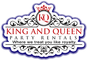 King and Queen Party Rentals LLC